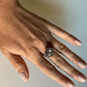Pandora Ring
